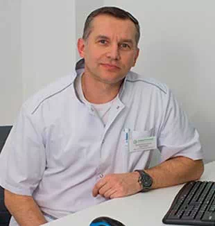 Миронов Андрей Кириллович